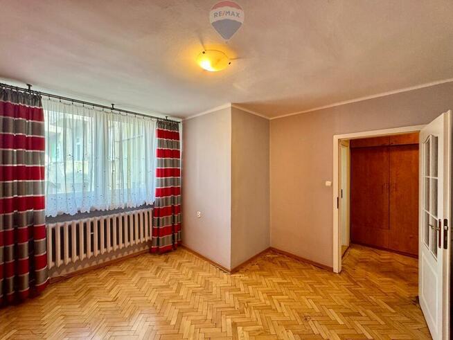 Mieszkanie 2 pokoje w samym sercu Rybnika obok TZR