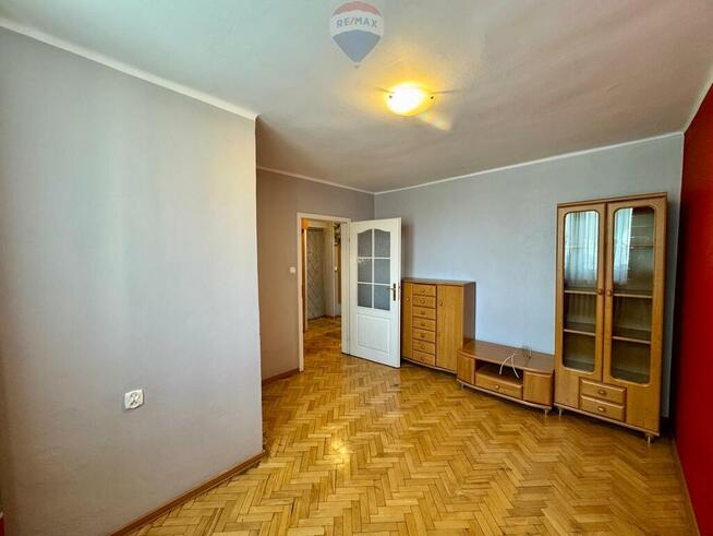 Mieszkanie 2 pokoje w samym sercu Rybnika obok TZR