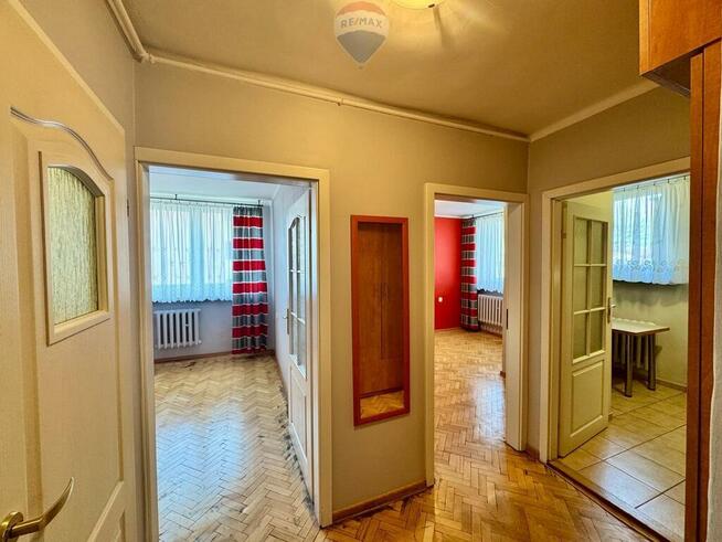 Mieszkanie 2 pokoje w samym sercu Rybnika obok TZR