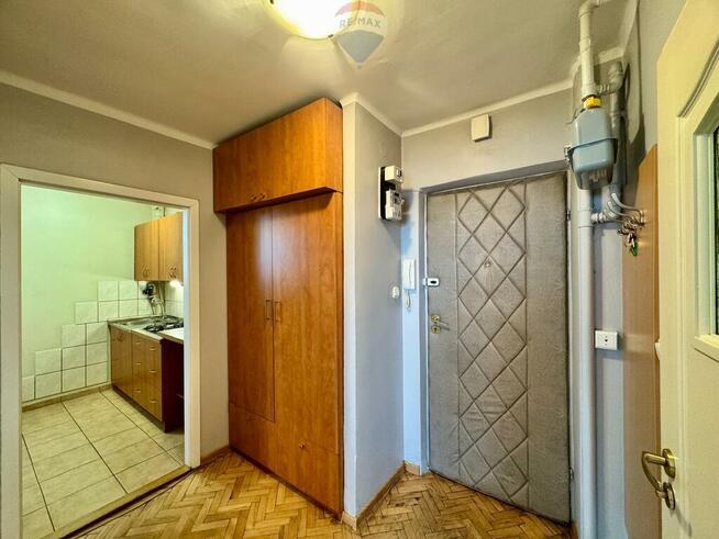 Mieszkanie 2 pokoje w samym sercu Rybnika obok TZR