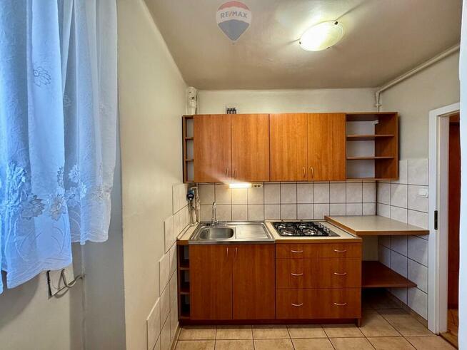 Mieszkanie 2 pokoje w samym sercu Rybnika obok TZR