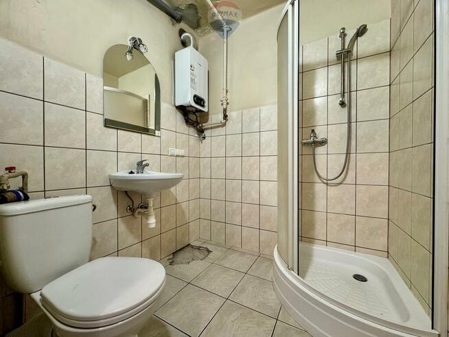 Mieszkanie 2 pokoje w samym sercu Rybnika obok TZR