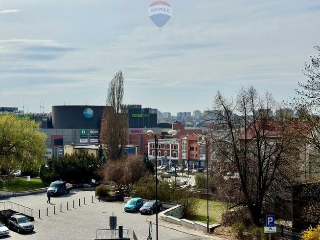 Mieszkanie 2 pokoje w samym sercu Rybnika obok TZR