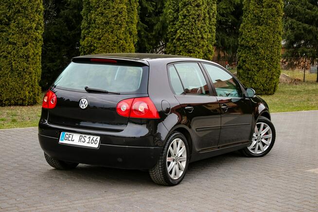 Volkswagen Golf 150KM Klimatronik Parktronik