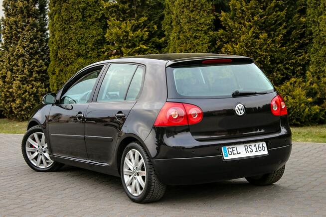 Volkswagen Golf 150KM Klimatronik Parktronik