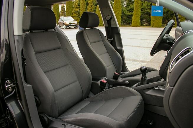 Volkswagen Golf 150KM Klimatronik Parktronik