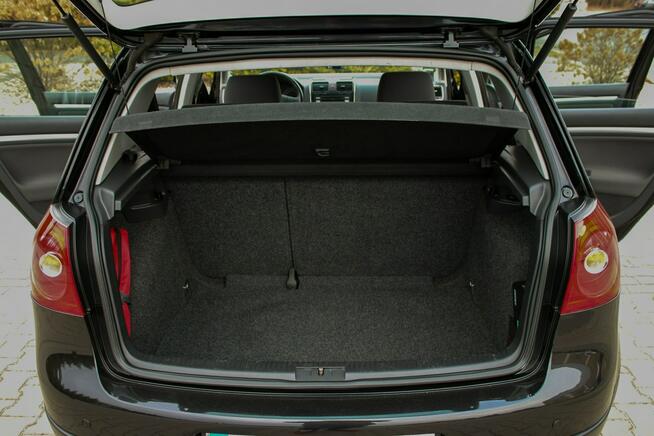 Volkswagen Golf 150KM Klimatronik Parktronik