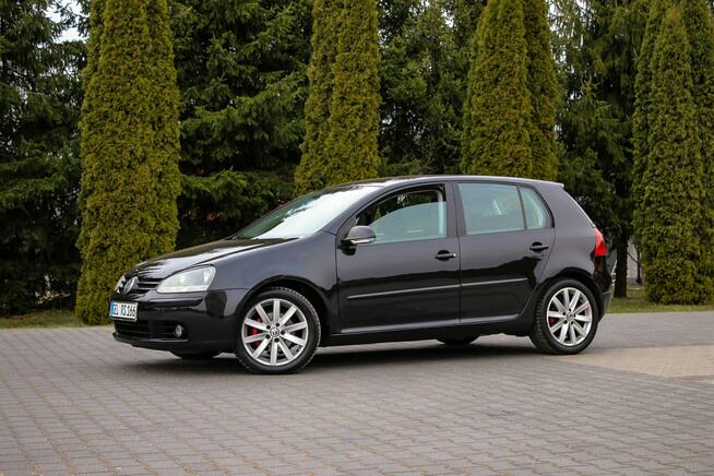 Volkswagen Golf 150KM Klimatronik Parktronik