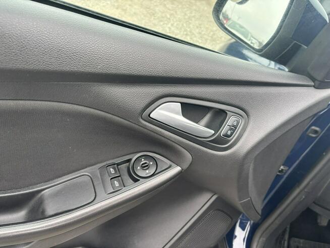 Ford Focus Trend, I Właściciel, Salon Polska, bezwypadkowy, gwarancja 12 m-cy !!