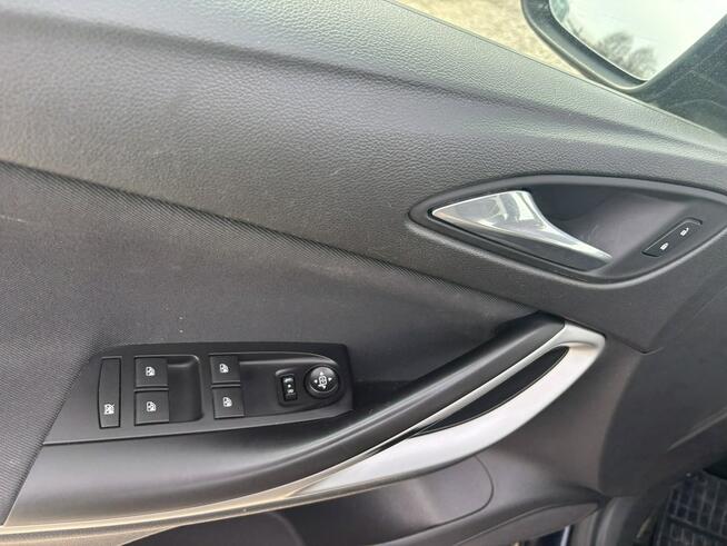 Opel Astra 110KM, I właściciel, salon Polska, bezwypadkowa, gwarancja 12 m-cy !!