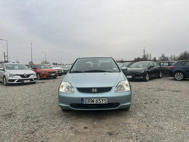 Honda Civic 90KM, bardzo dobry stan !!!