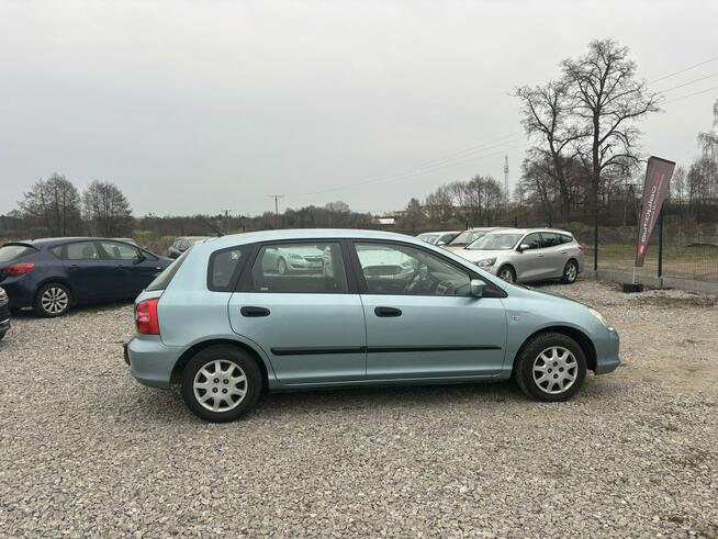 Honda Civic 90KM, bardzo dobry stan !!!
