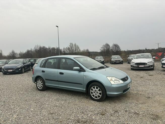 Honda Civic 90KM, bardzo dobry stan !!!