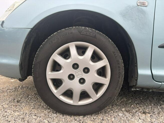 Honda Civic 90KM, bardzo dobry stan !!!