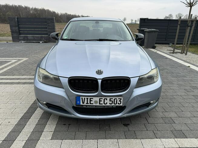 BMW 316 GWARANCJA*Nowy rozrząd!*Klimatronik*Multifunkcja*PDC*ALU 19 cali