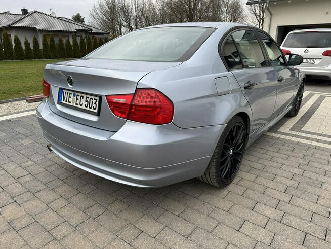 BMW 316 GWARANCJA*Nowy rozrząd!*Klimatronik*Multifunkcja*PDC*ALU 19 cali