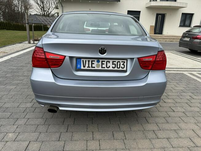 BMW 316 GWARANCJA*Nowy rozrząd!*Klimatronik*Multifunkcja*PDC*ALU 19 cali