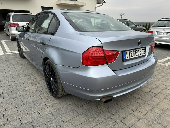 BMW 316 GWARANCJA*Nowy rozrząd!*Klimatronik*Multifunkcja*PDC*ALU 19 cali