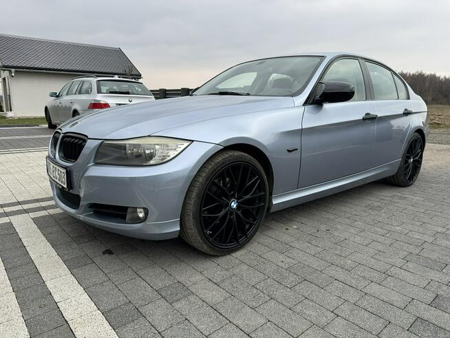 BMW 316 GWARANCJA*Nowy rozrząd!*Klimatronik*Multifunkcja*PDC*ALU 19 cali