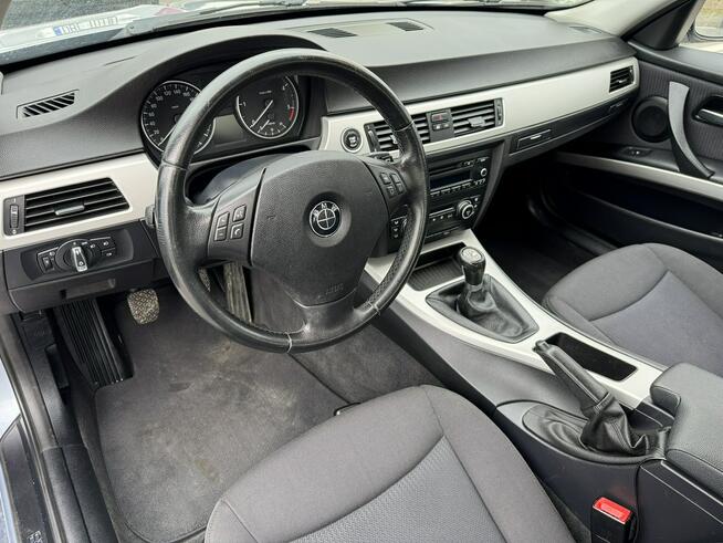 BMW 316 GWARANCJA*Nowy rozrząd!*Klimatronik*Multifunkcja*PDC*ALU 19 cali