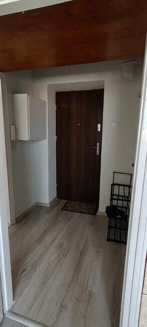 Wynajmę mieszkanie