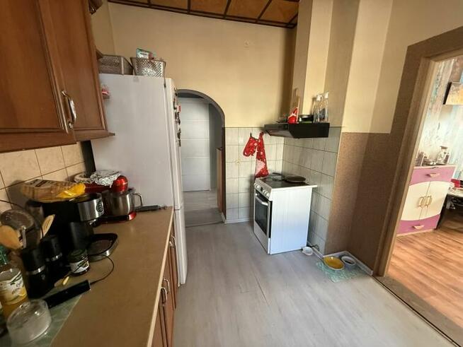 Syndyk sprzeda udział w mieszkaniu