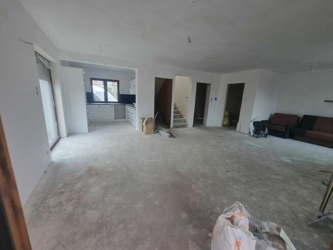 Dom Szczytno Kamionek 160 metrow nowy