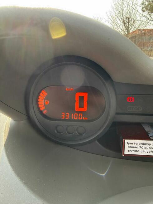 Renault Twingo II edycja