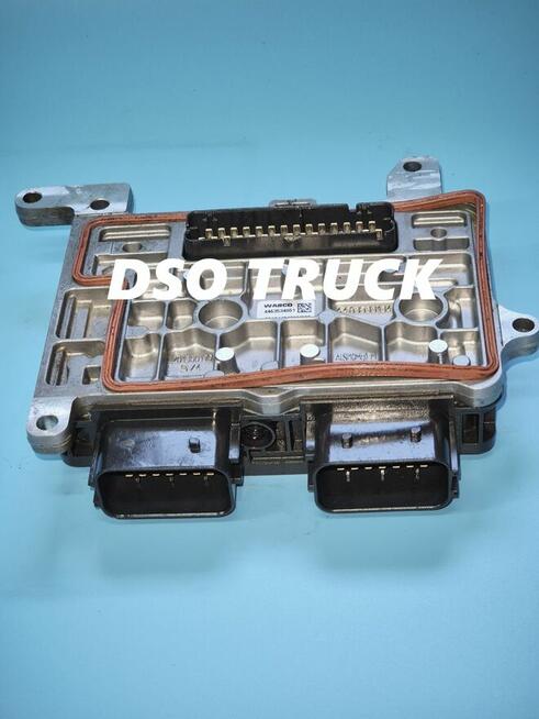 A0104464209 TCM Sterownik Skrzyni Biegow MERCEDES