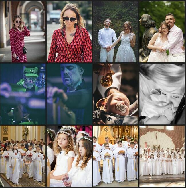 Fotograf na godziny!!!