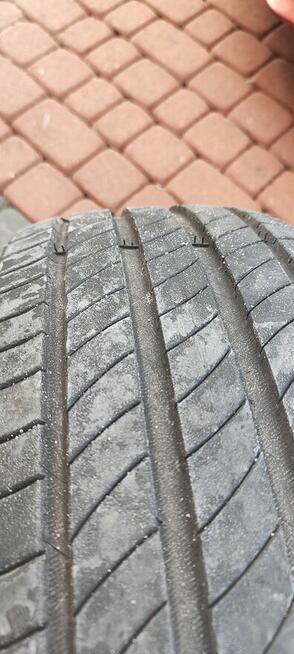 Sprzedam 4 sztuki letnich opon Michelin Primacy 4 205/55 R17