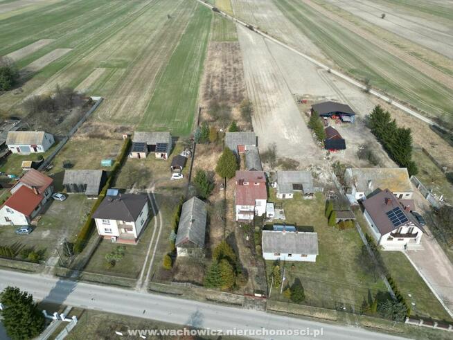 Dom na sprzedaż w Sosnowcu obok Sędziszowa