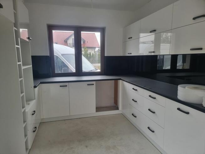 Dom Szczytno Kamionek 160 metrow nowy