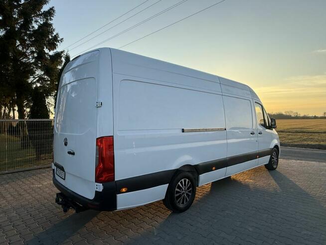 Mercedes Sprinter 2.2 Max
