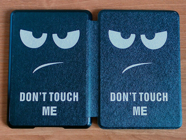 Kindle Paperwhite 4 - 10th gen. 32GB.