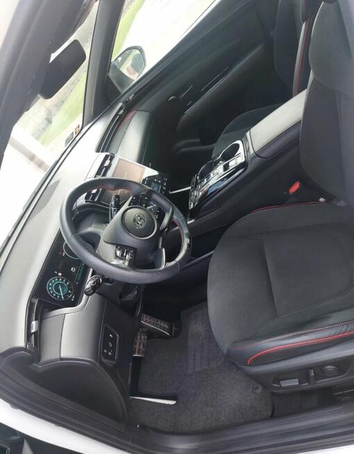 Hyundai Tucson na sprzedaż