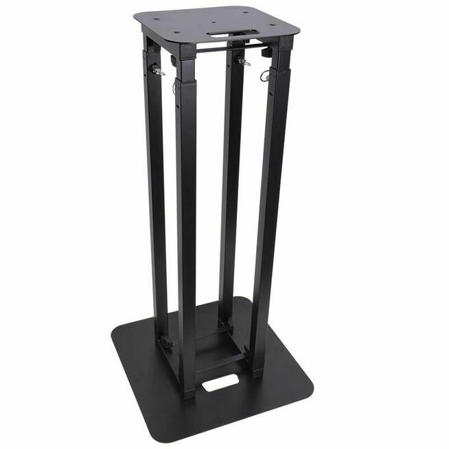 Tower pod ruchome głowy DNA TOTEM XL , wysokość 135 - 250 cm