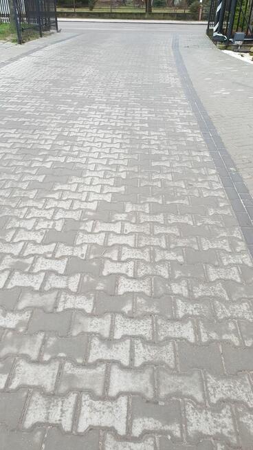 Zatrudnimy pomocników brukarza Warszawa