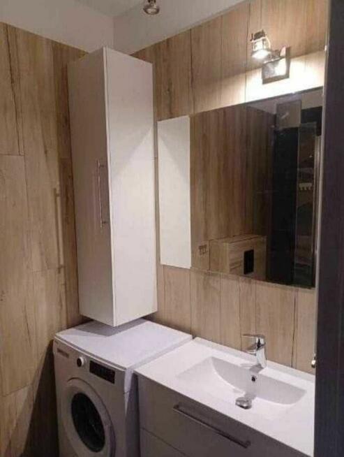 Wynajmę Mieszkanie + Garaż