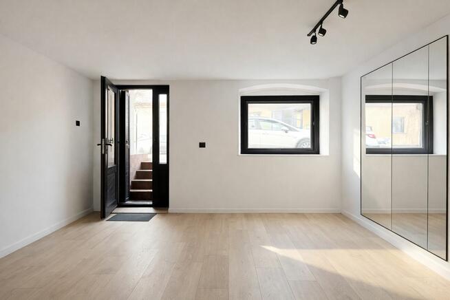 Na Sprzedaż Lokal w centrum Częstochowy, ul. Waszyngtona 24