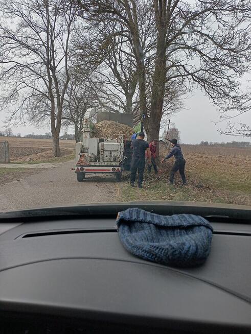 SPRZEDAM RĘBAKI KOSIARKI, INNE