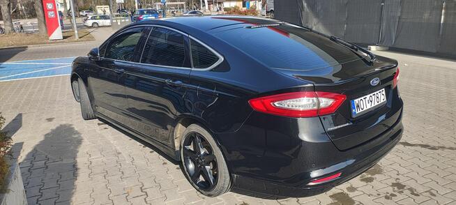 Sprzedam Forda Mondeo MK5 2.0 TDCi 2017r.