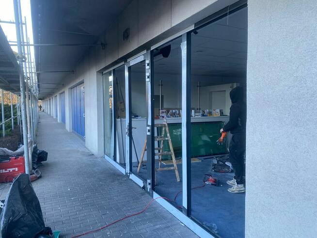 Sprzedaż Okien , Montaż Demontaż