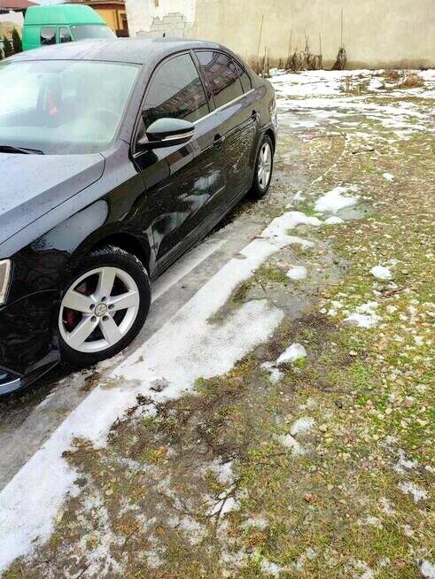 Do sprzedania VW Jetta 2014 2.0 TDI DPF
