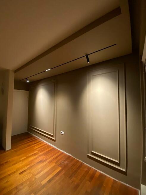 Szukam pracy przy pracach wykończeniowych