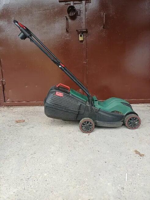 Kosiarka Elektyczna PARKSIDE