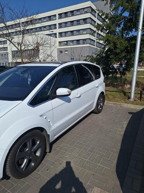 Sprzedam Ford smax