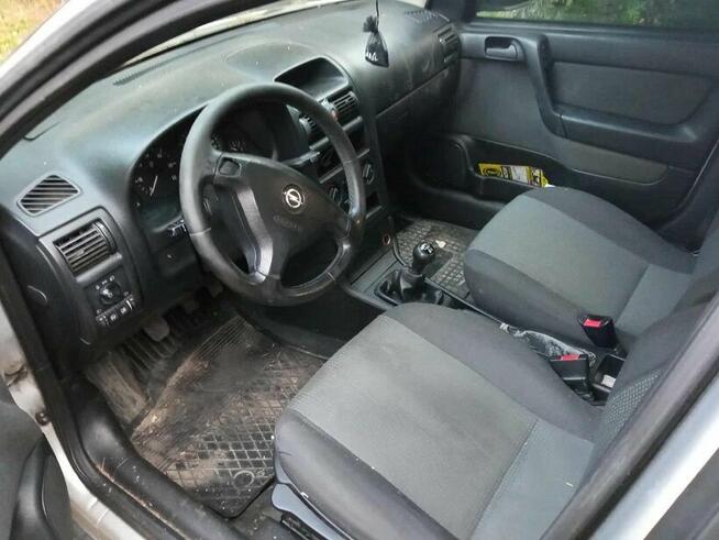 ASTRA G 1.7 CDTI DŁUGIE OC I PT KOMBI 950 ZŁ TANIO