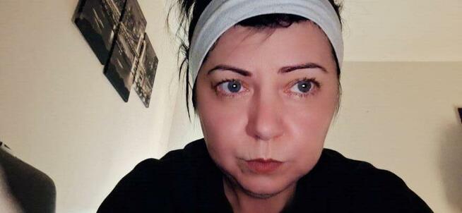 Szukam przyjaźni, stałego związku