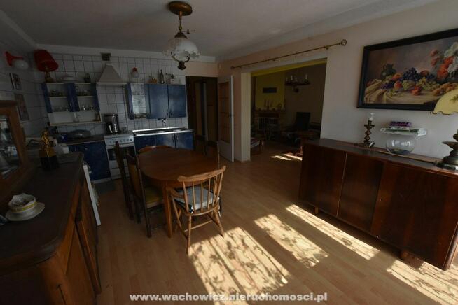 Dom na sprzedaż w Sosnowcu obok Sędziszowa